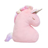 Unicorn Head Plush| 🦄 Kawaii Unicorn Store